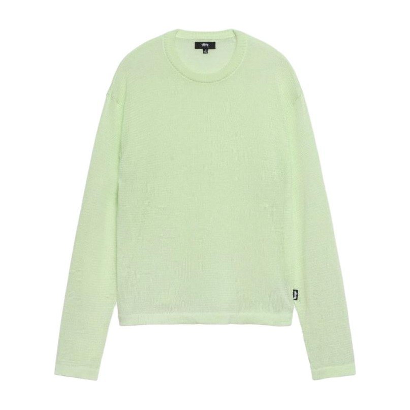 Stussy Thermal Knit Sweater