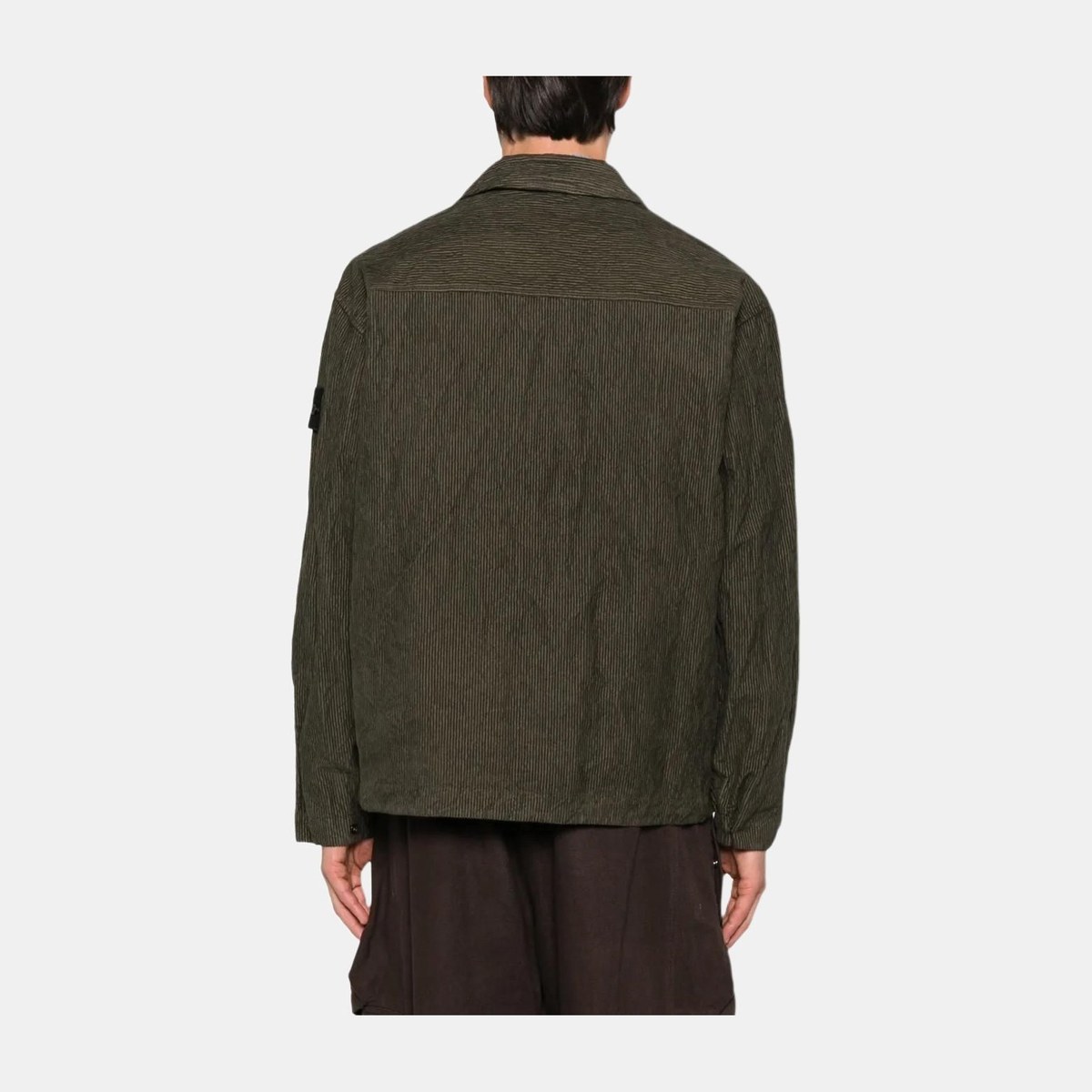 STONE ISLAND
