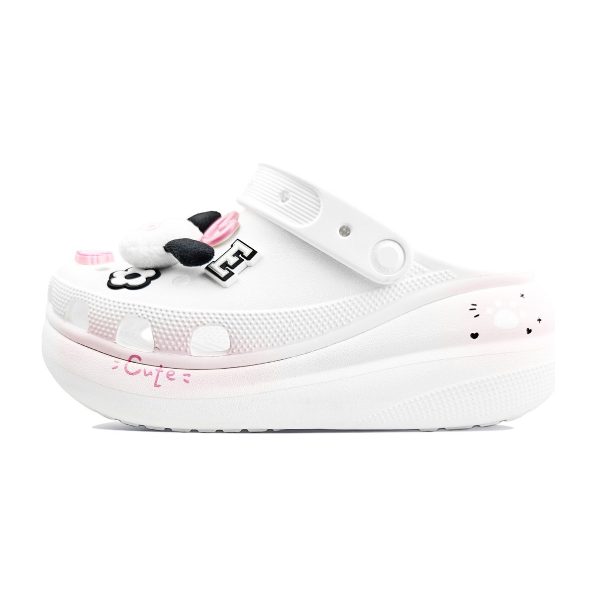 Crocs Crush Clog BNK EVA