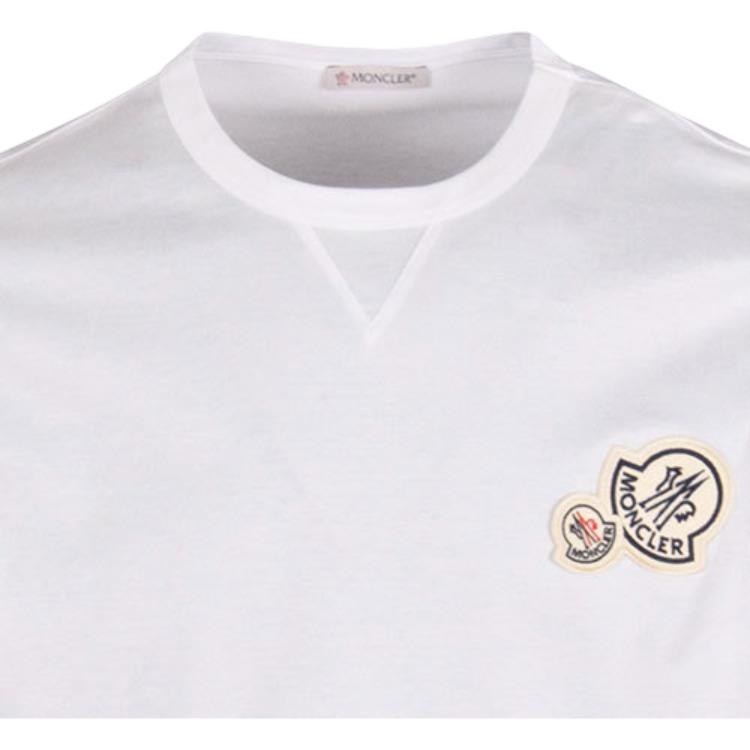 Moncler FW21 LogoT