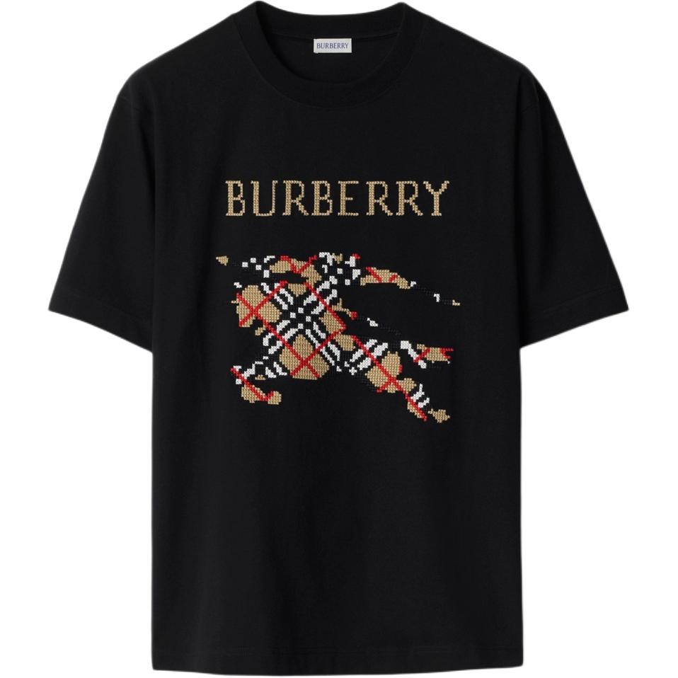 Burberry SS25 Logo T-Shirt