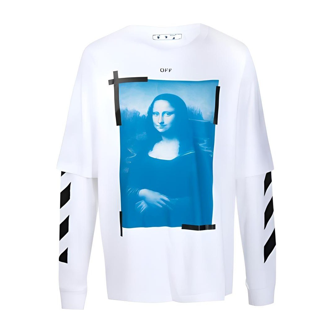 OFF-WHITE SS21