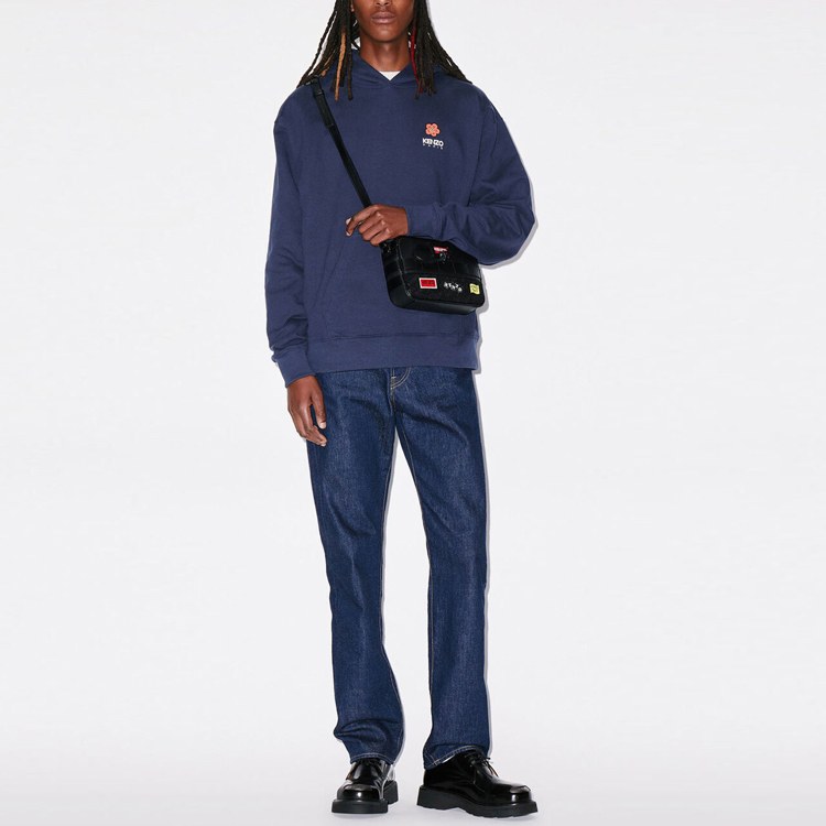 KENZO SS23 Logo