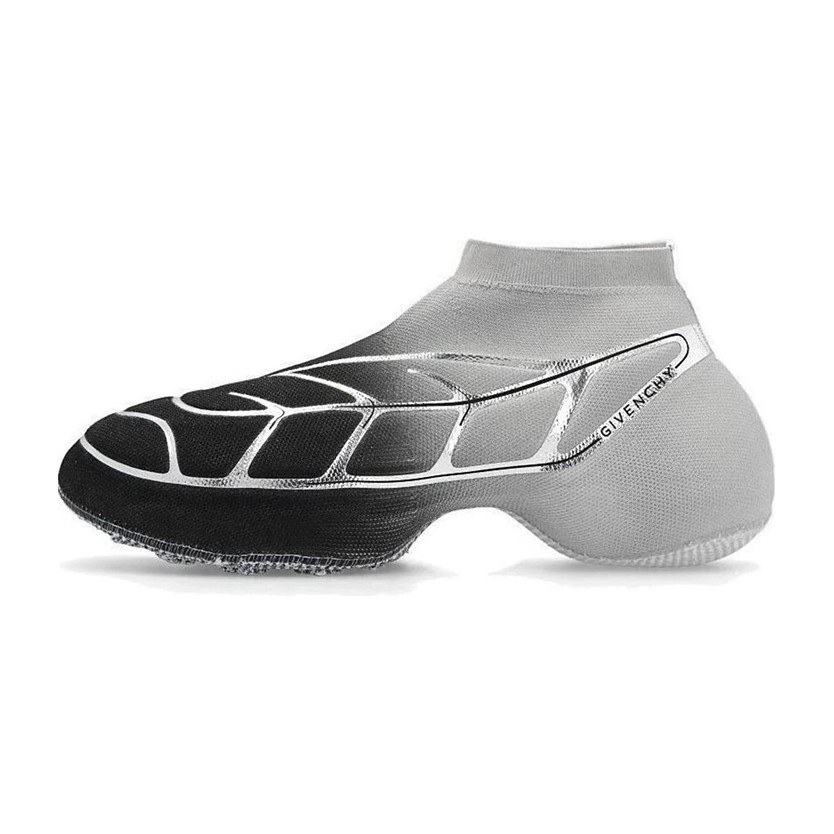 Givenchy TK-360 Black Silver