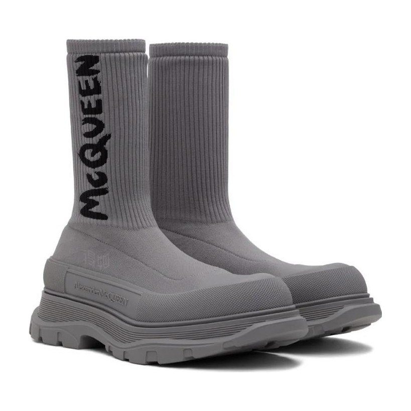 Alexander McQueen Tread Slick