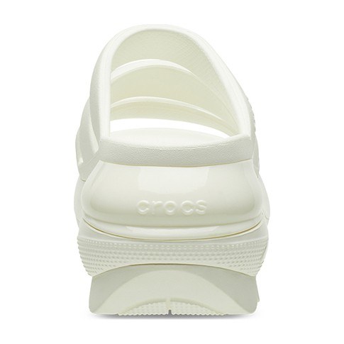 Crocs Classic Slide Chalk