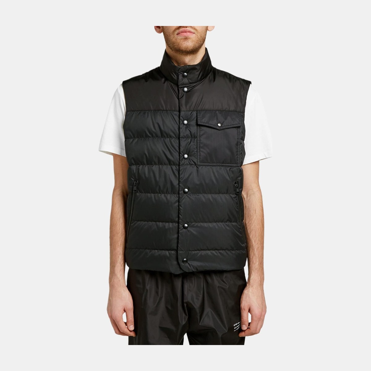 Moncler Genius x FRGMT