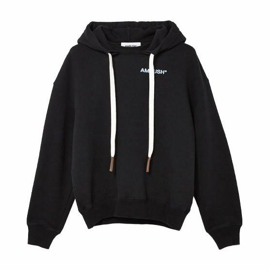 AMBUSH Hoodie Black