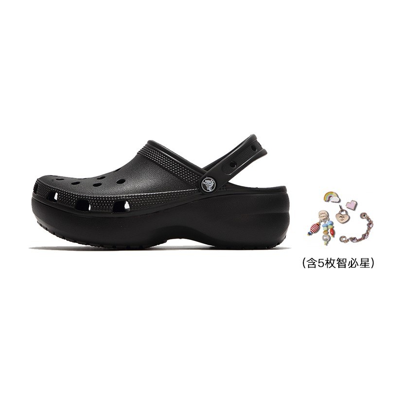 Crocs Classic Clog Black