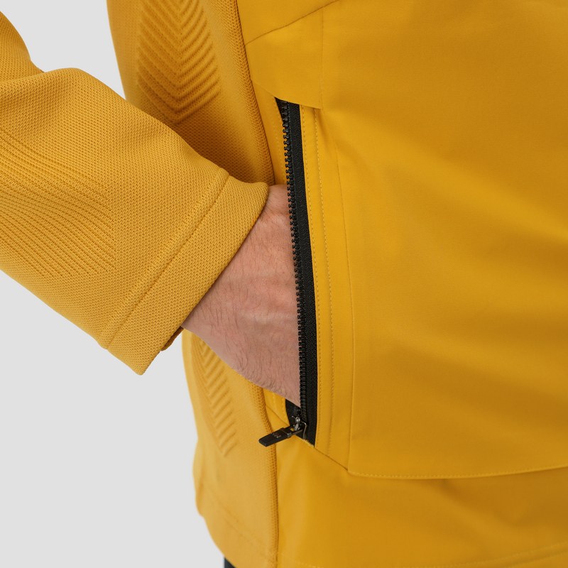 Helly Hansen Logo Jacket