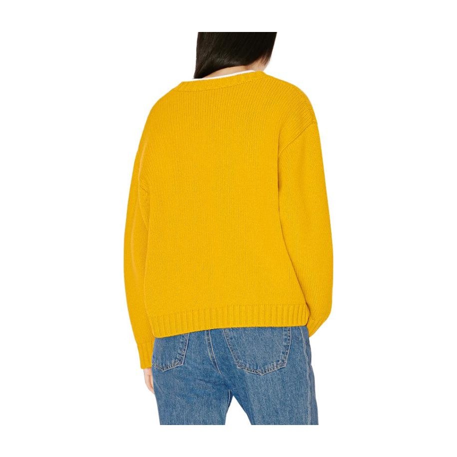 KENZO FW23 Logo Sweater