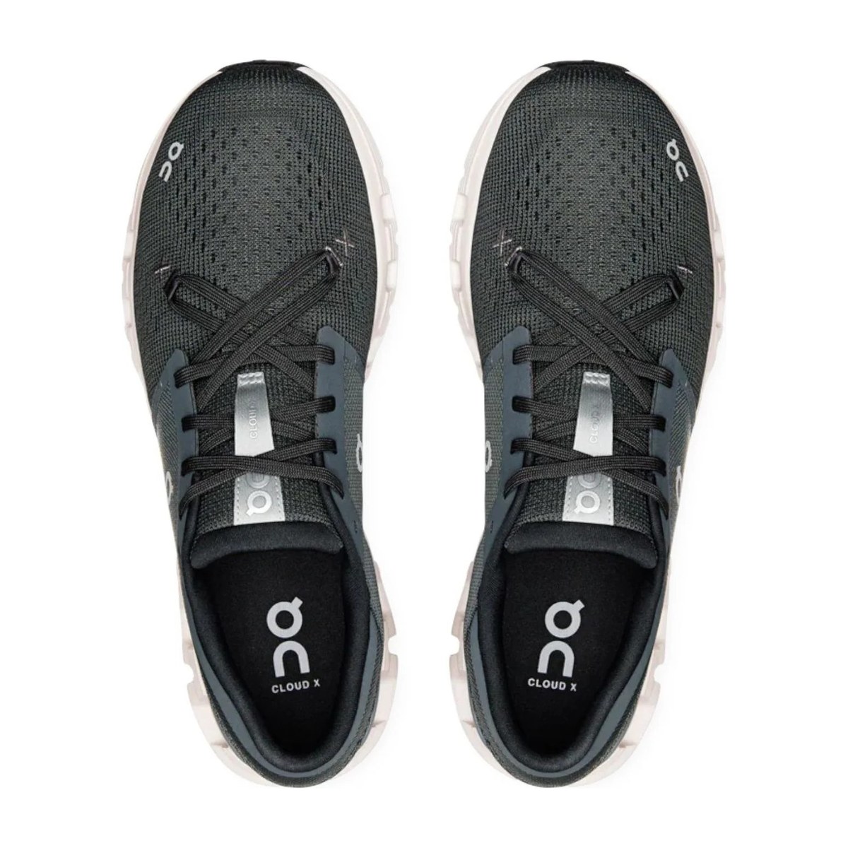 On Cloud X4 Running