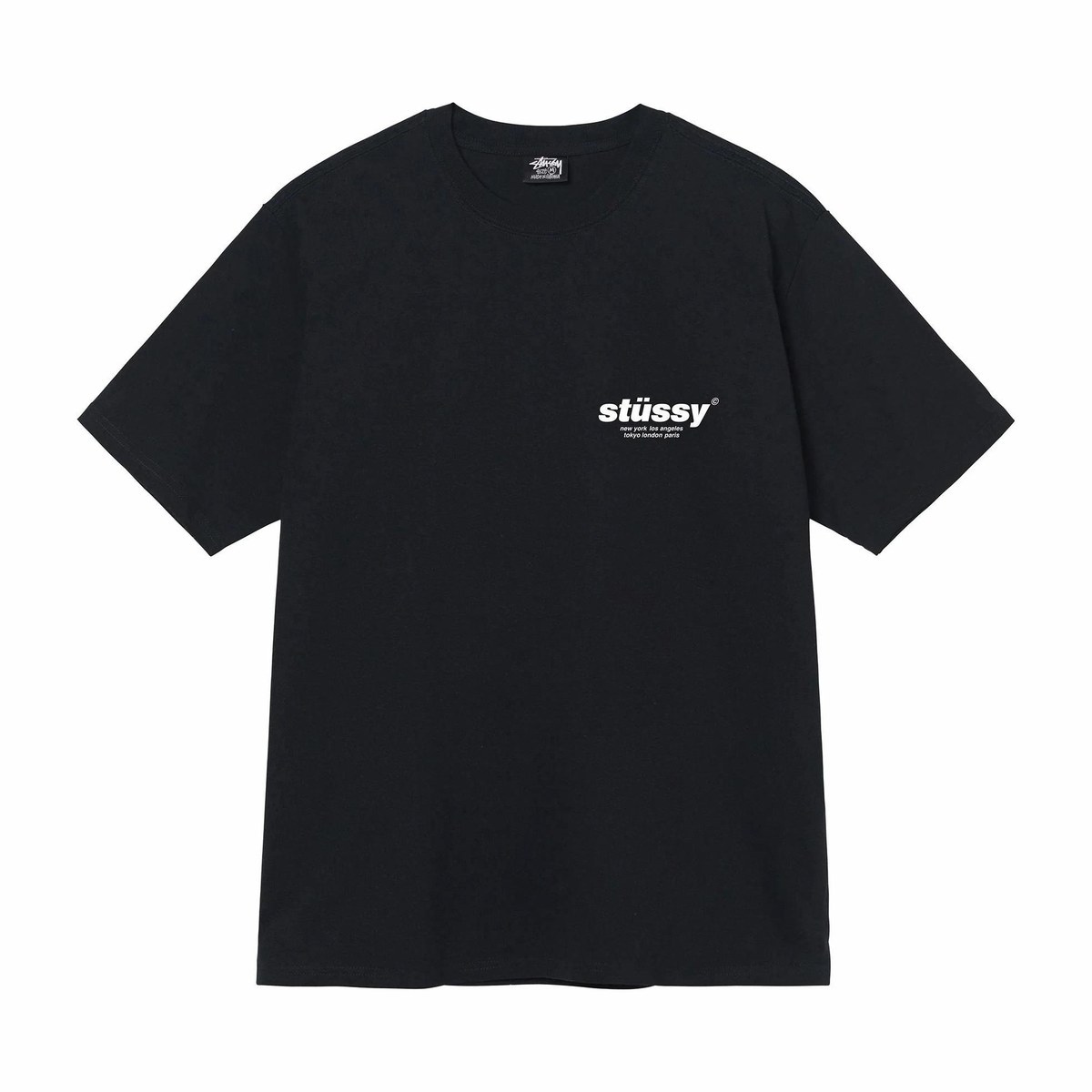 Stussy FW22 Gumball Tee