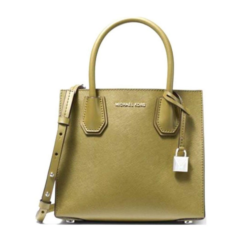 Michael Kors Mercer Avocado Green