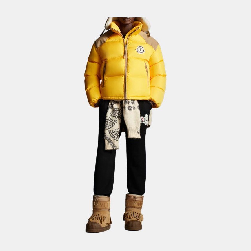 Moncler Genius x Palm Angels