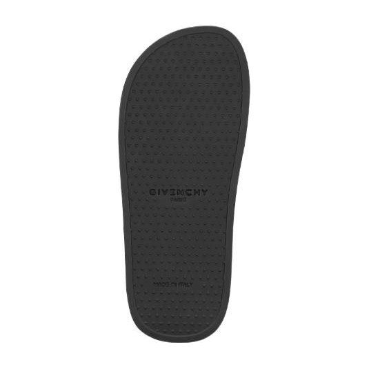 Givenchy Slides Black