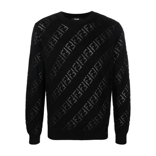 FENDI FW21 Logo