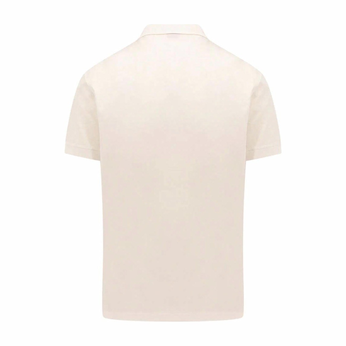 Alexander McQueen Polo White
