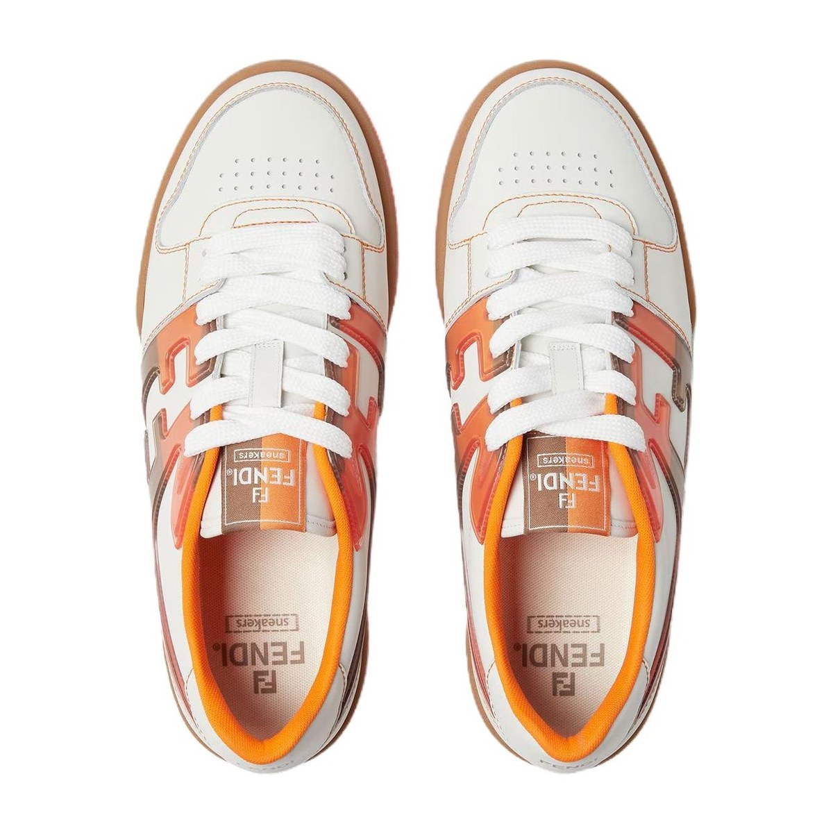 FENDI Match FF