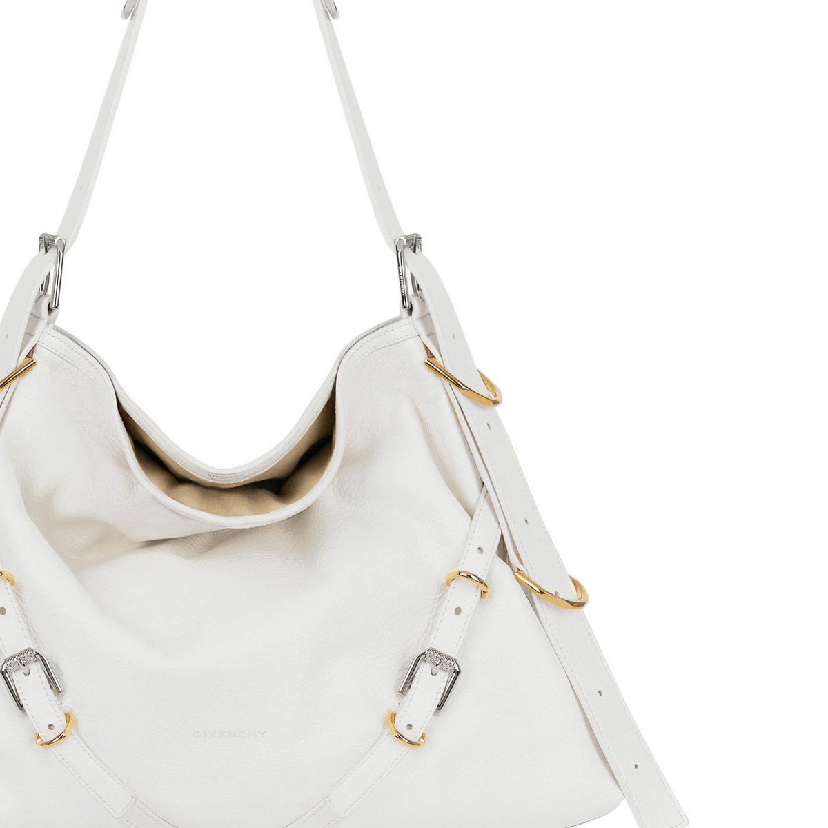 Givenchy Voyou Ivory