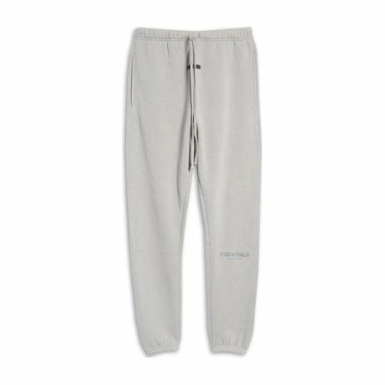 Fear of God Essentials Sweatpants Cement Grey