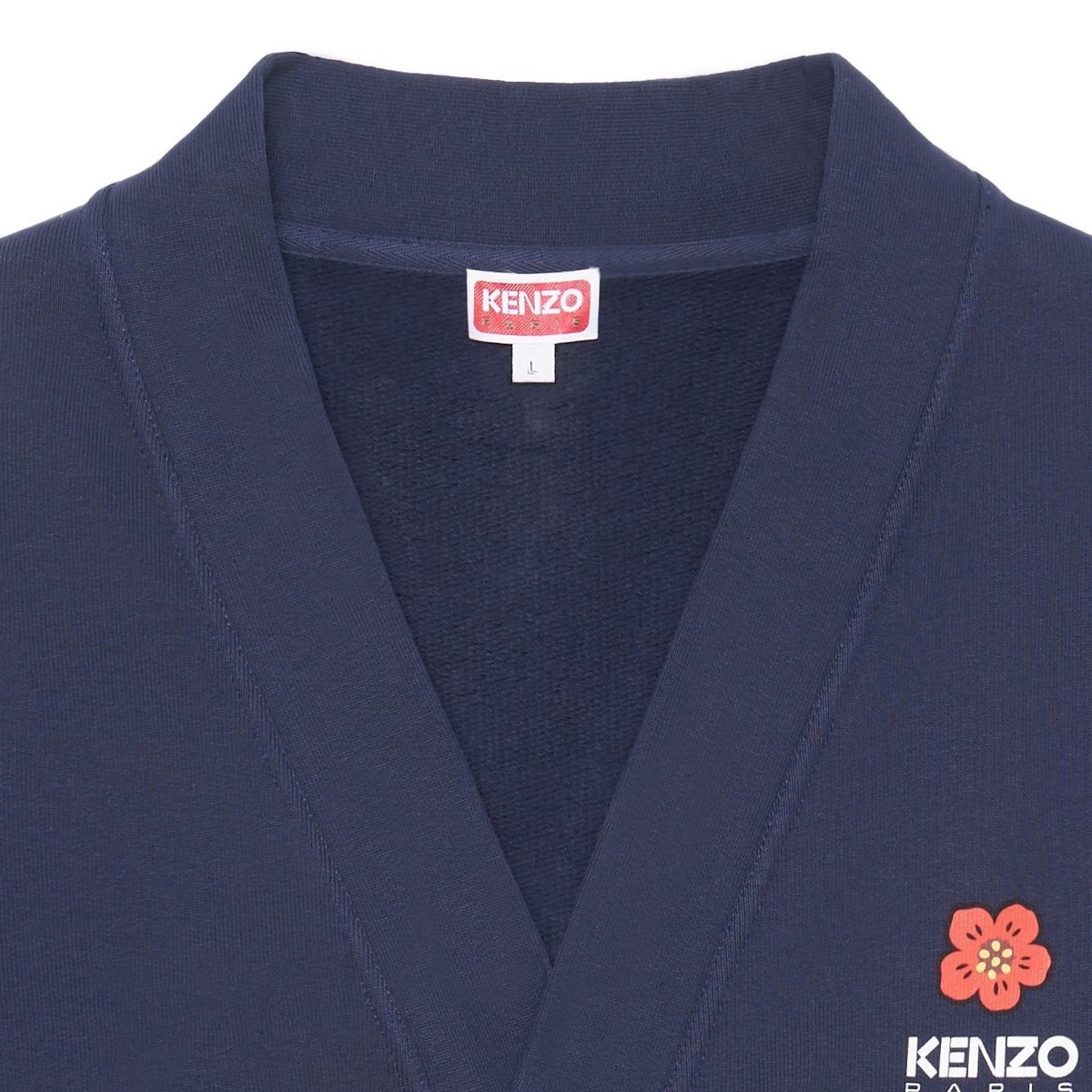 KENZO x Nigo BOKE V