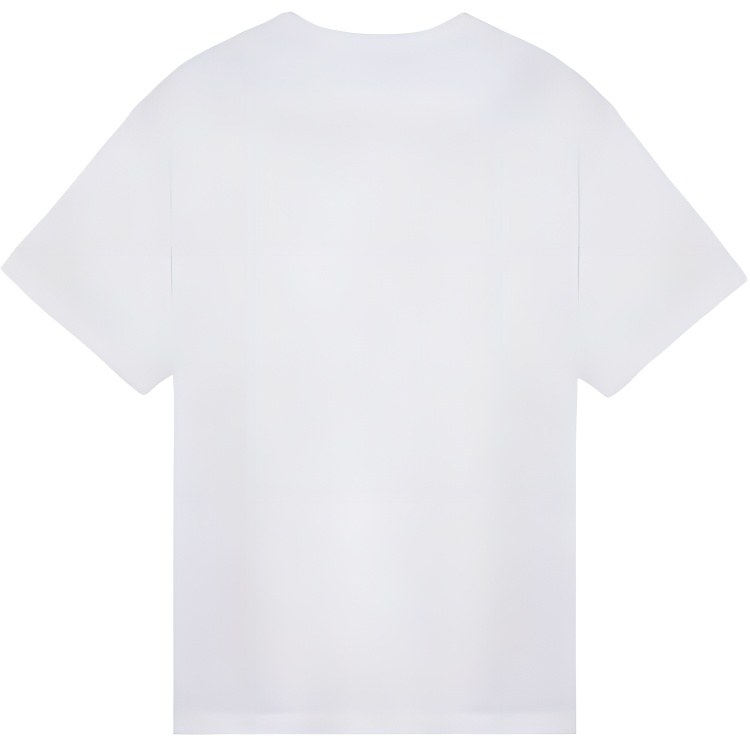 Stone Island T-Shirt White