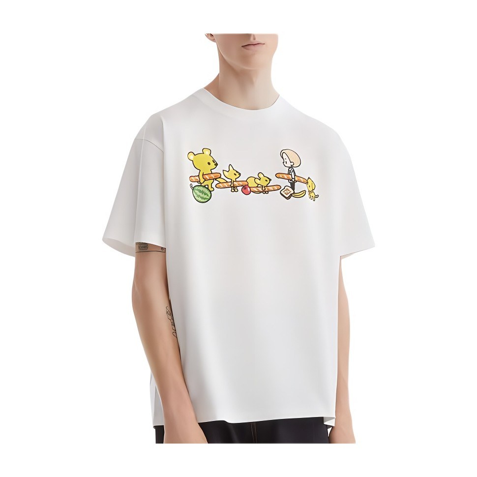FENDI SS25 T