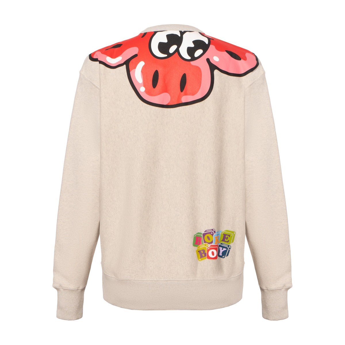 KENZO SS23 BOKE