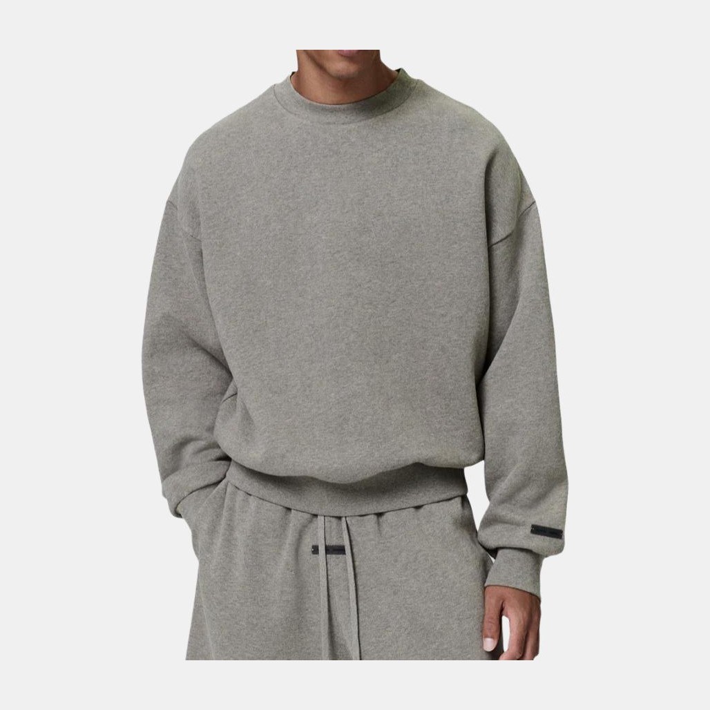 Fear of God Essentials SS25 Classic Fleece Crewneck
