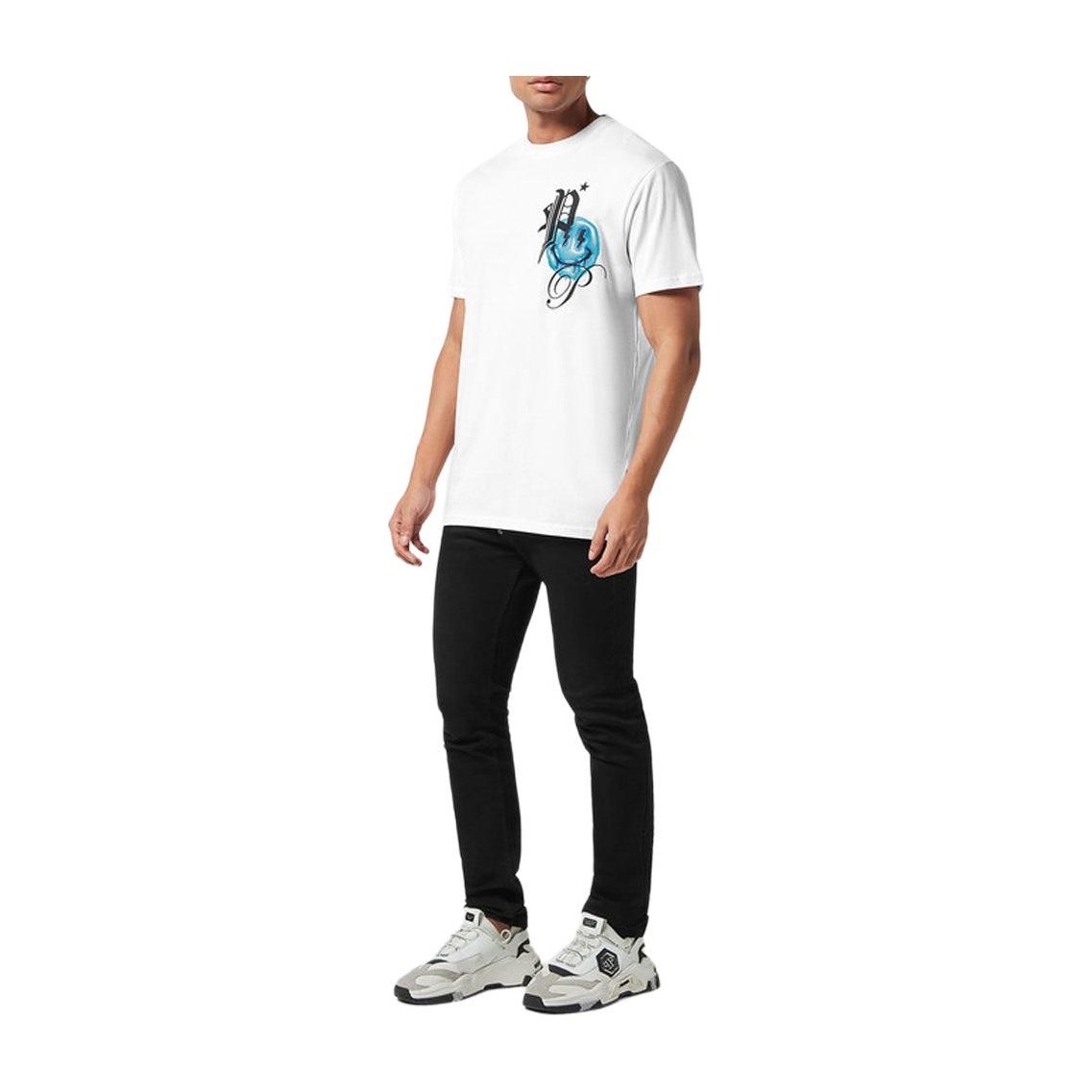PHILIPP PLEIN SS25 T