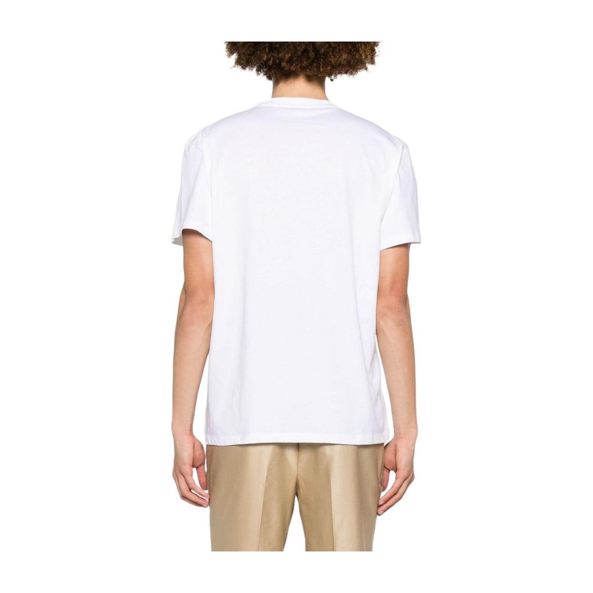 Alexander McQueen T