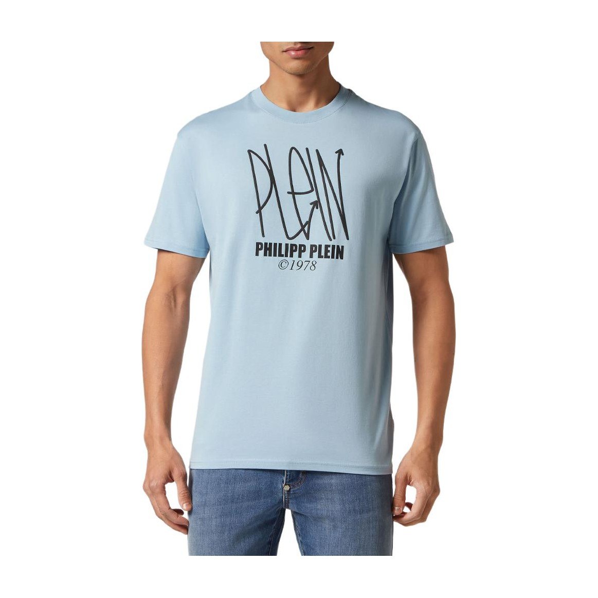 PHILIPP PLEIN T
