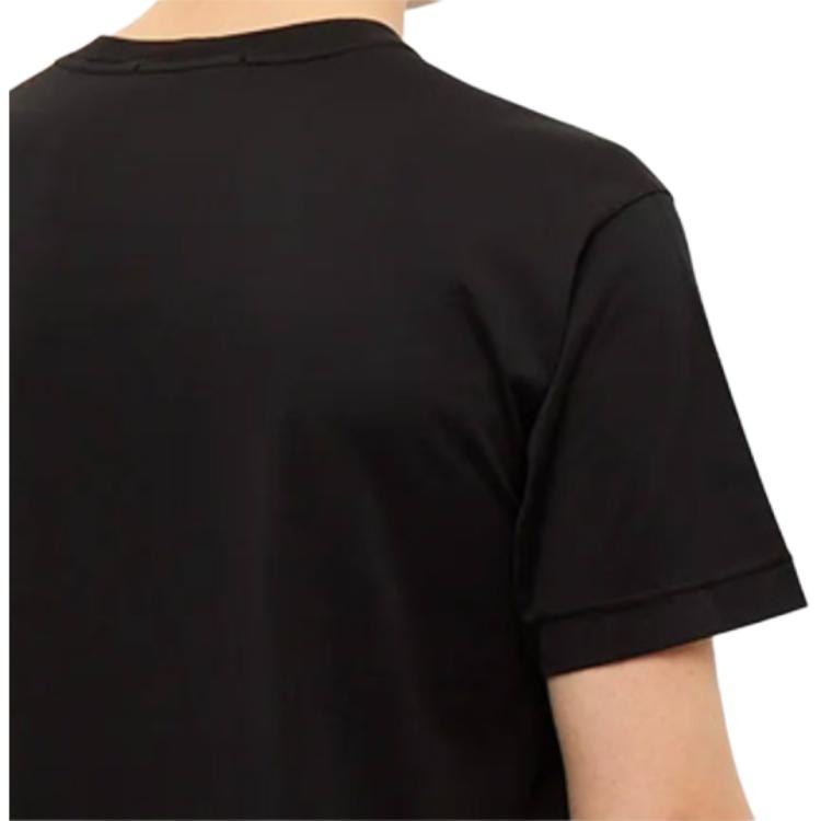 Stone Island Cleanfit Black