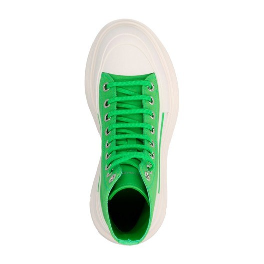 Alexander McQueen Tread Slick