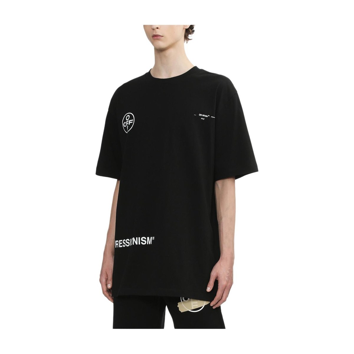 OFF-WHITE