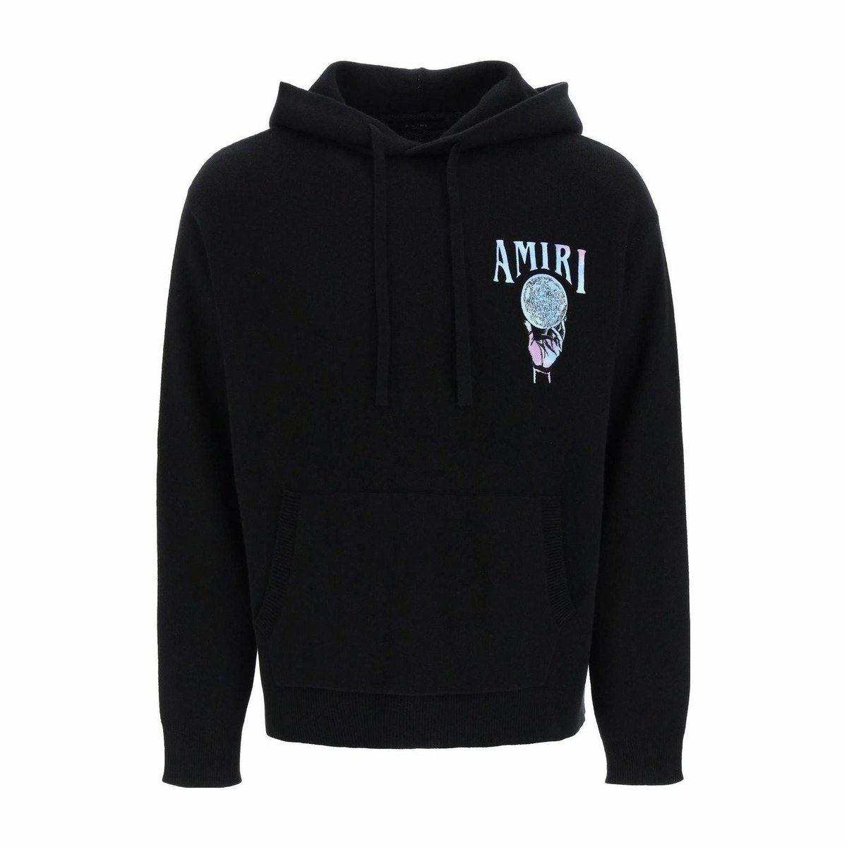 AMIRI Hoodie Black