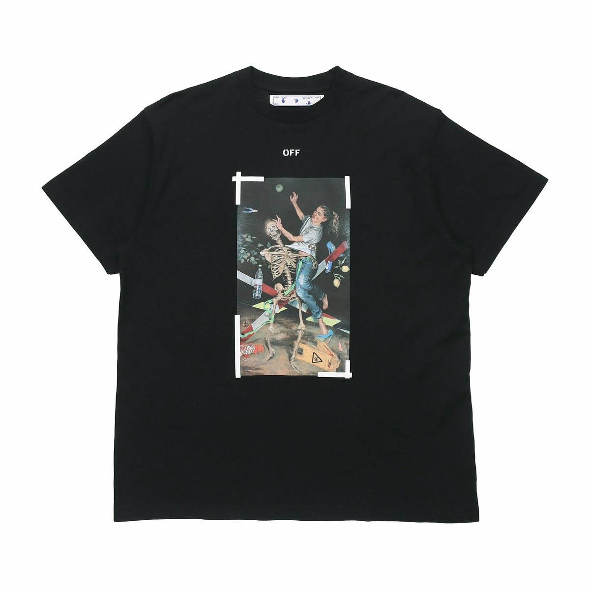 OFF-WHITE FW20