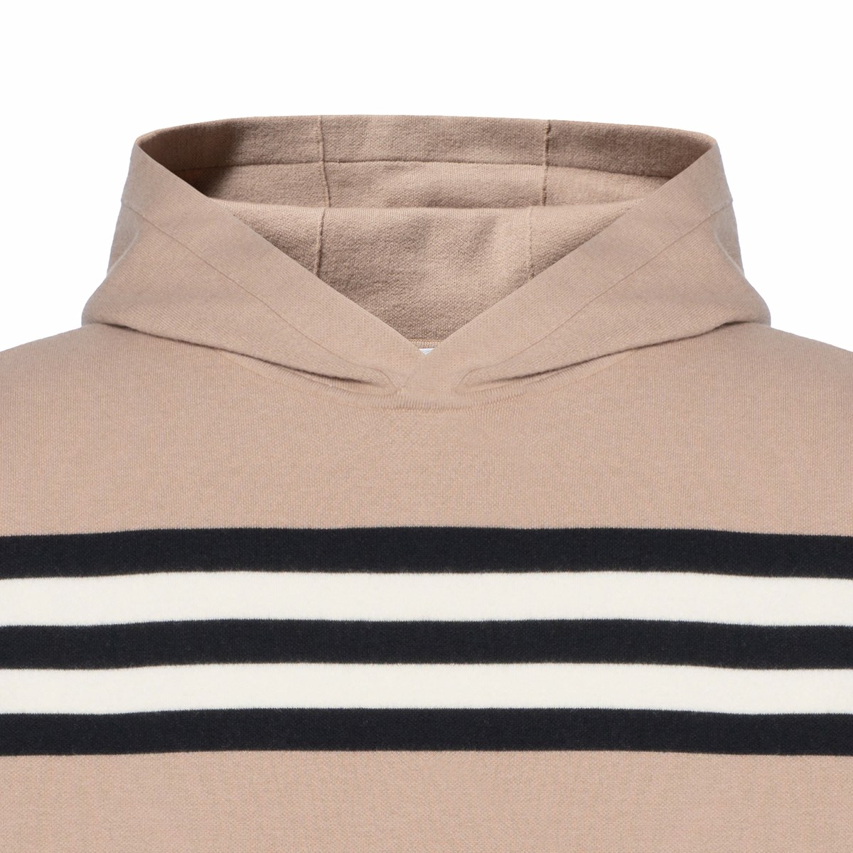 Burberry Hoodie Light Brown