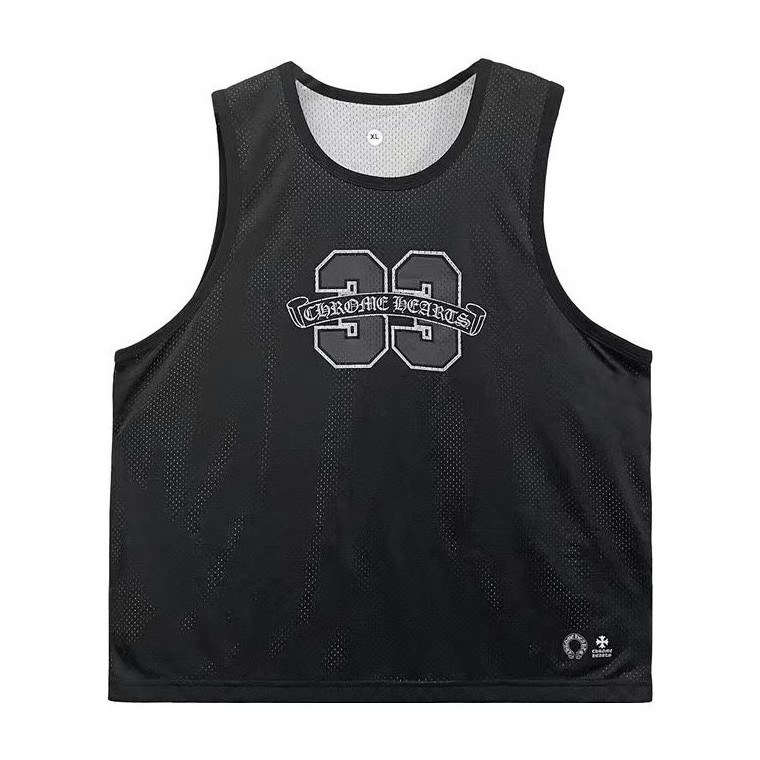 Chrome Hearts FW23 Reversible Jersey