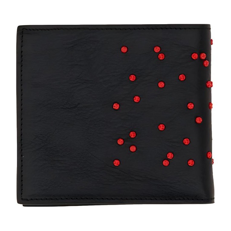 Alexander McQueen Card Holder