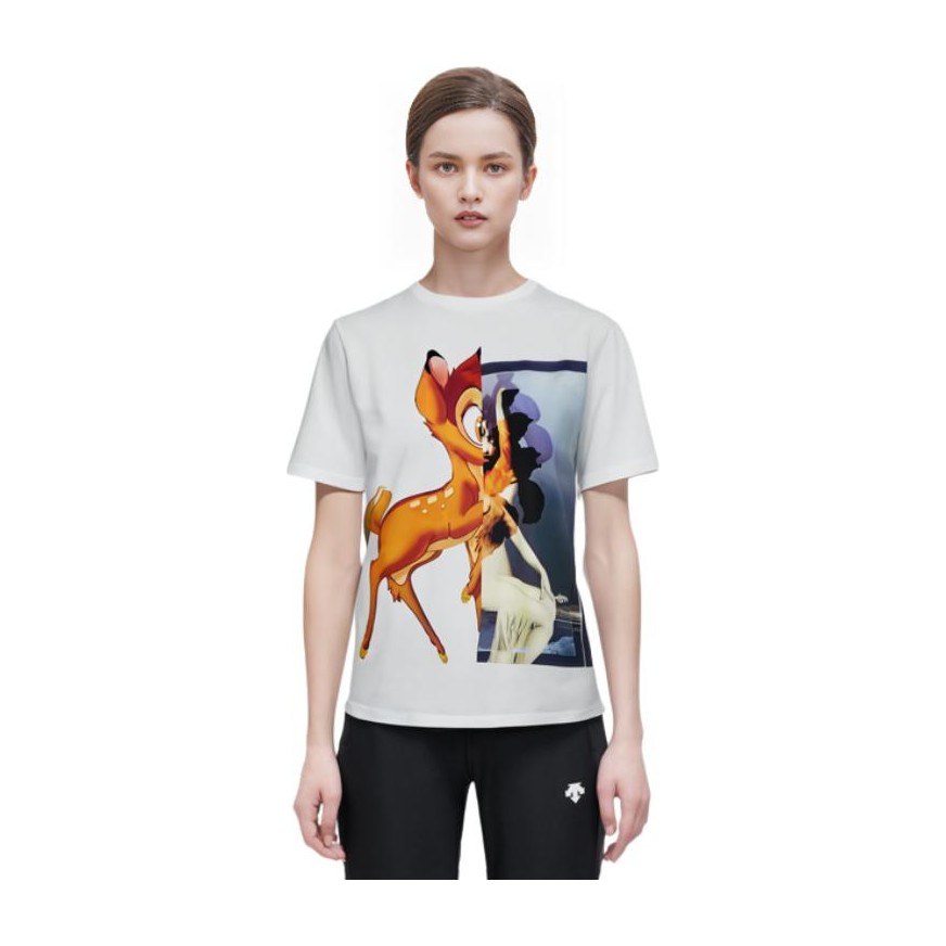 Givenchy Bambi T-Shirt
