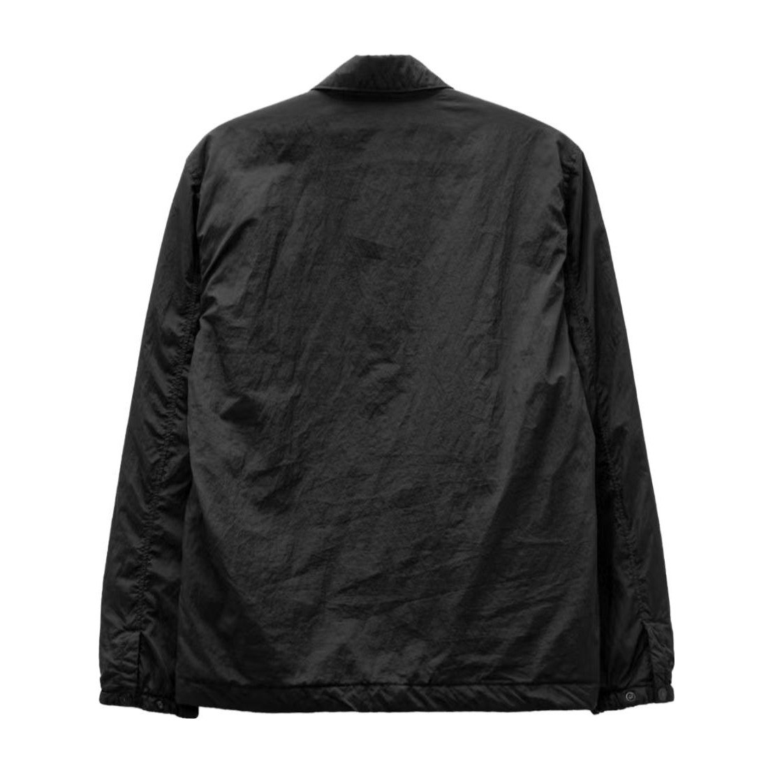 Stone Island FW23 Black Jacket