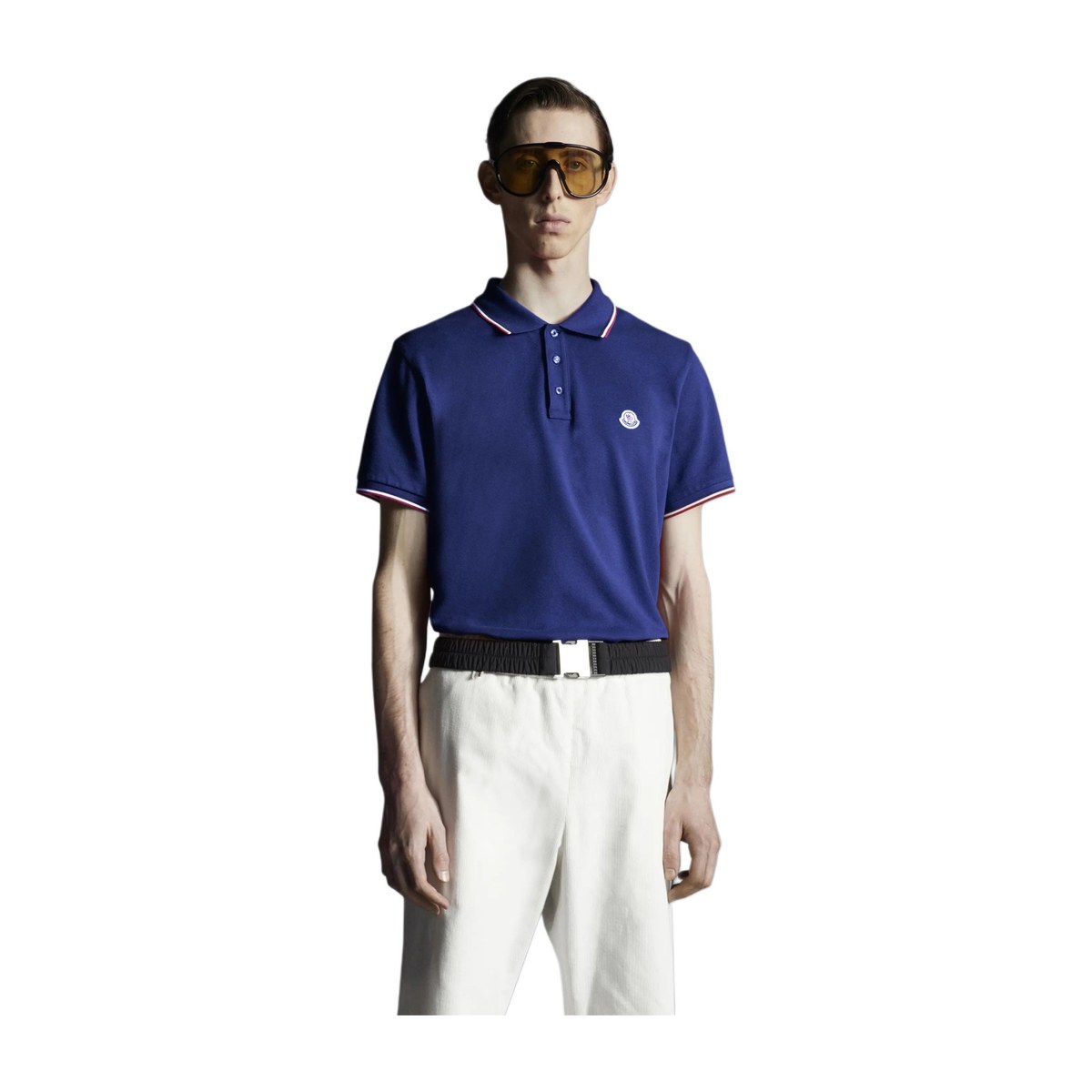 Moncler SS22 LogoPolo