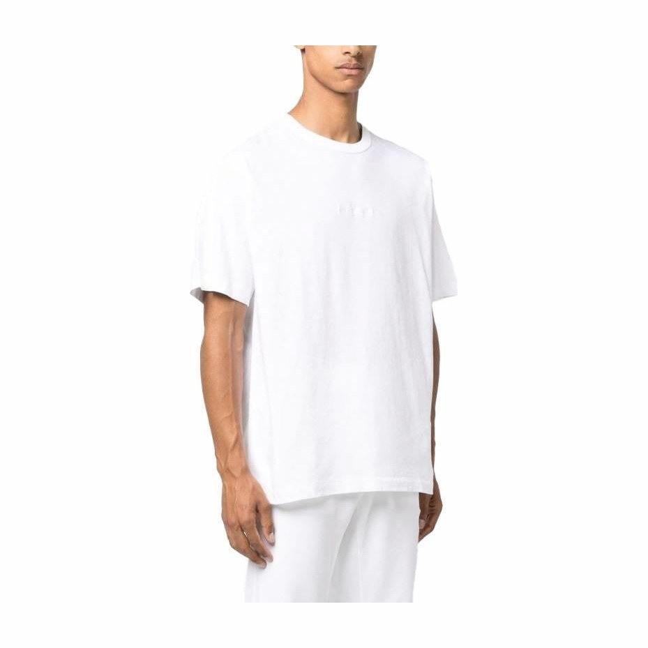 Stone Island T-Shirt White