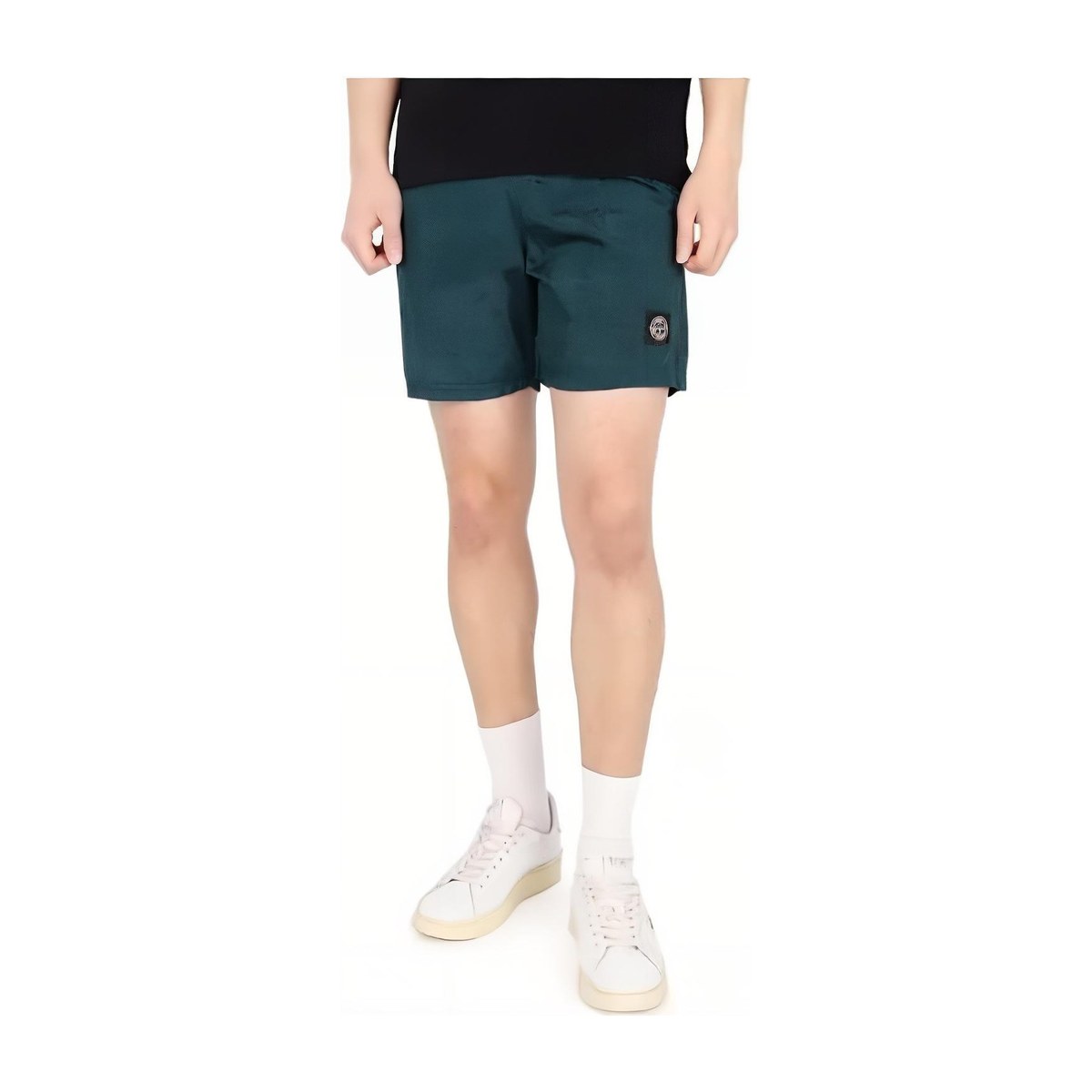 STONE ISLAND Logo