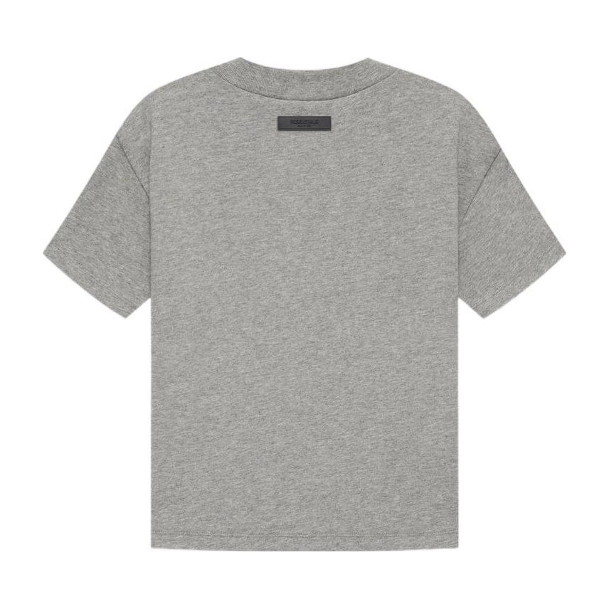 Fear of God Essentials Dark Oatmeal 1977