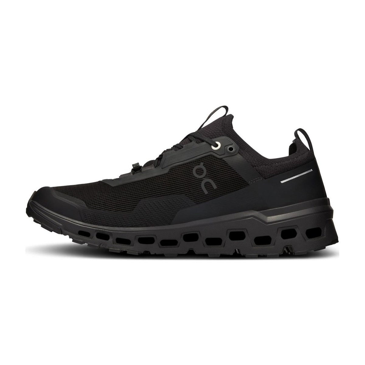 On Cloudultra 2 Black