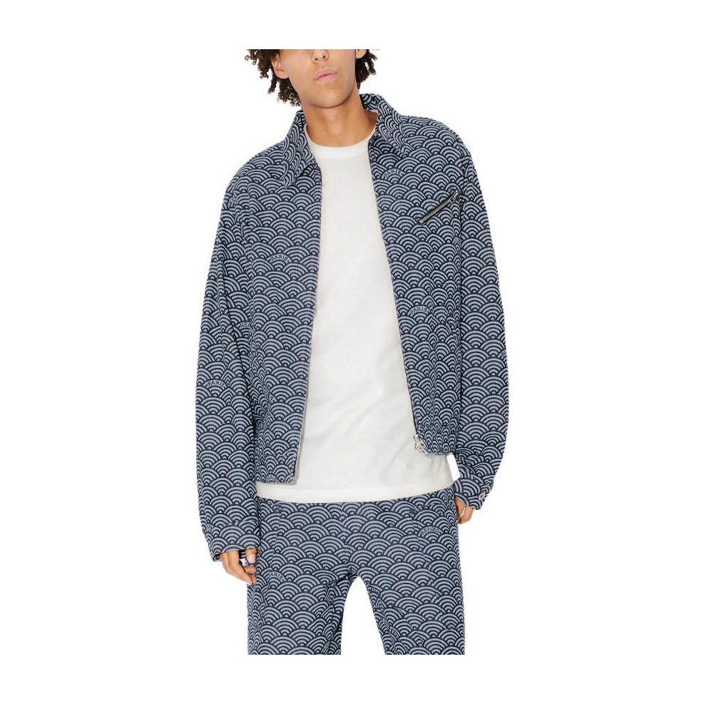 KENZO Denim Jacket