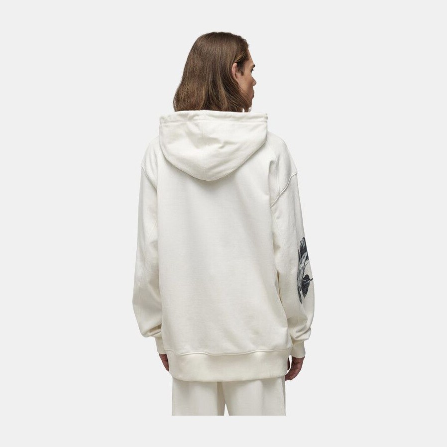 Y-3 GFX FT HOODIE
